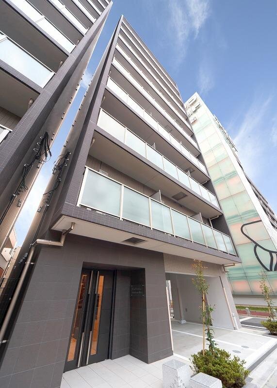 ラフィスタ大師前ウェスト