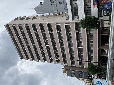 アーバンヒルズ平井