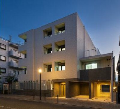プレール・ドゥーク赤塚