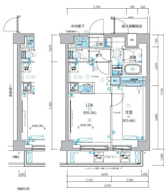 メインステージ板橋志村Ⅲ