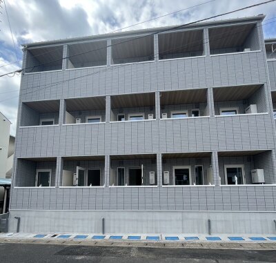 メルディア与野本町スリー