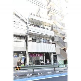 狸家ビル