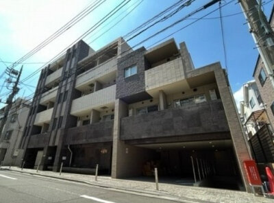 コンシェリア品川南 ザ グランドレジデンス