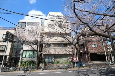 シャトー白馬