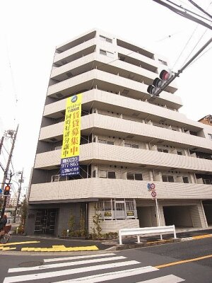 メインステージ二子多摩川