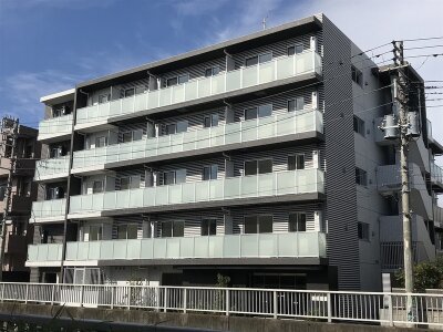 リルシア氷川台