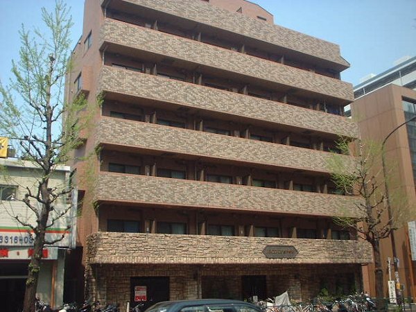 フェニックス高円寺南