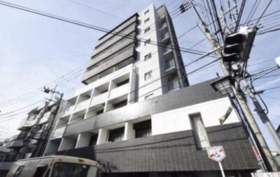 エクセリア二子多摩川