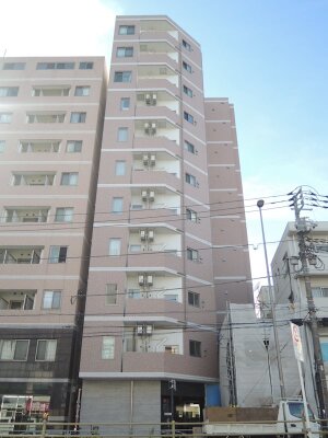 ハイズ品川南大井