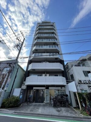 クレアール巣鴨