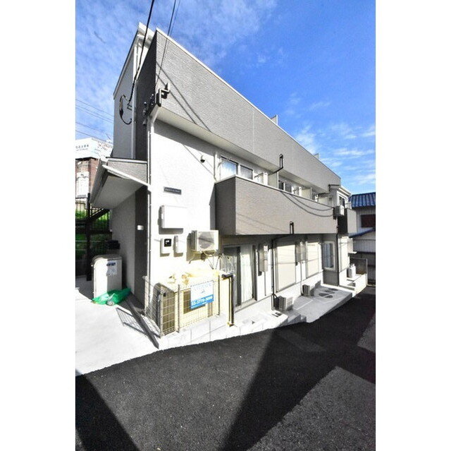 ローレルパーク津田沼