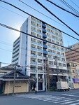 ジェノヴィア阪東橋Ⅱスカイガーデン