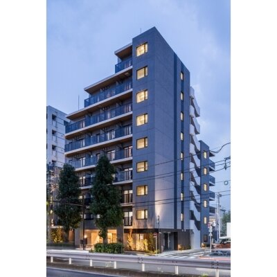 ブランシエスタ荻窪