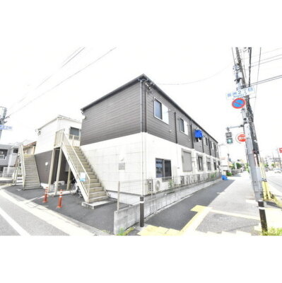 フォレストツインハウスⅡ A棟