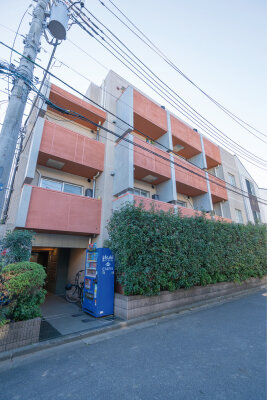 パレ・ホームズ永福町