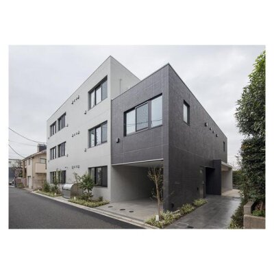 グランデュオ千歳船橋Ⅳ