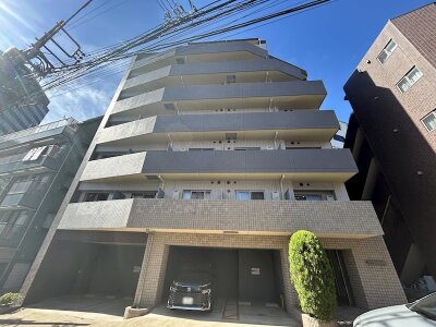 フェニックス池袋参番館