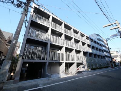 プレミアムキューブ中野富士見町