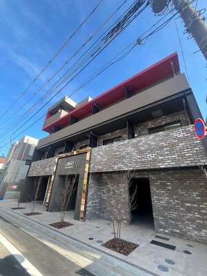 ルミード中村北