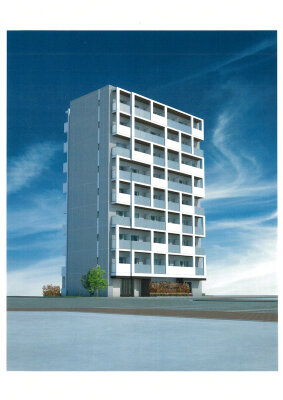 アイルプレミアム横浜サウス