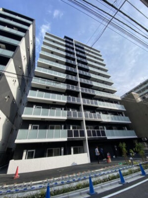 ジェノヴィア西川口Ⅲ