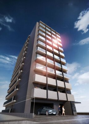 レグゼ横濱関内