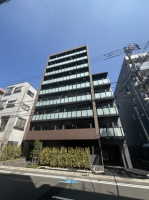 ジェノヴィア大師橋