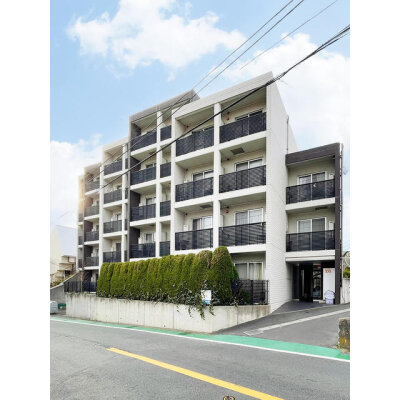 プライムレジデンス市川