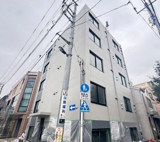 オプション坂下