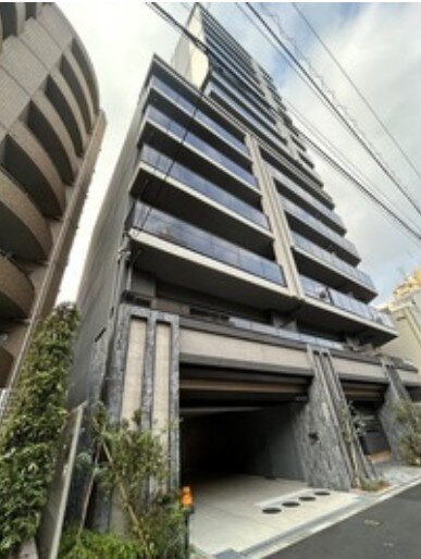 レーベン船堀ブロードビジョン