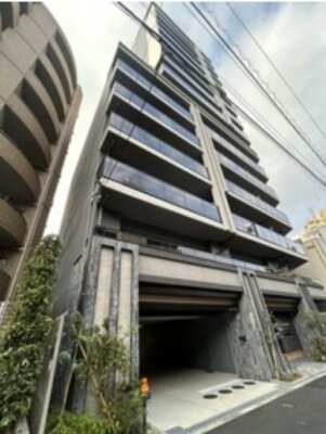 レーベン船堀ブロードビジョン