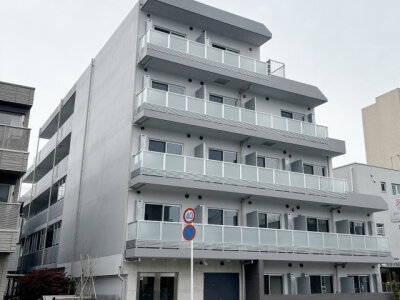 ジェヴィア妙典