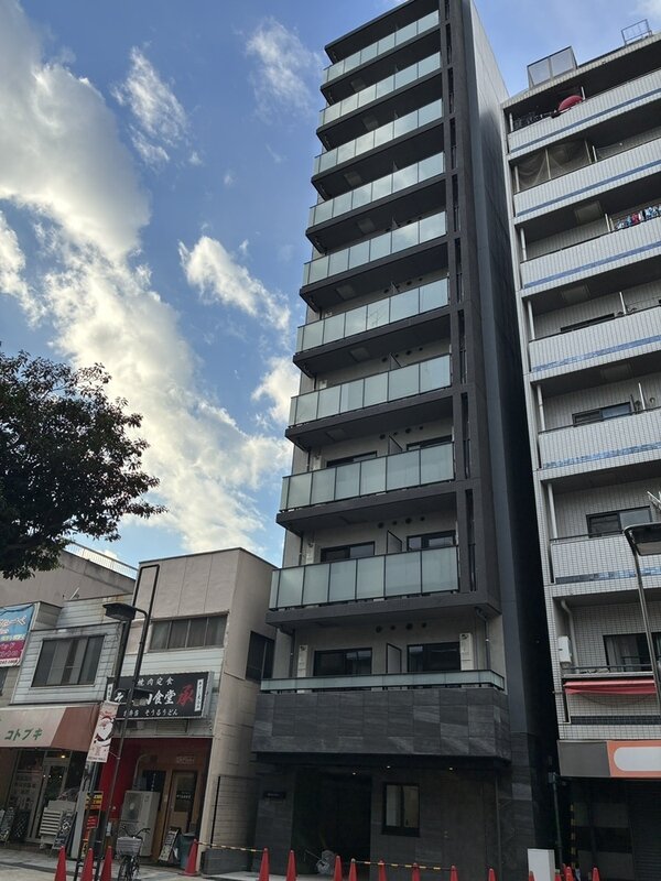 リルシア伊勢佐木長者町