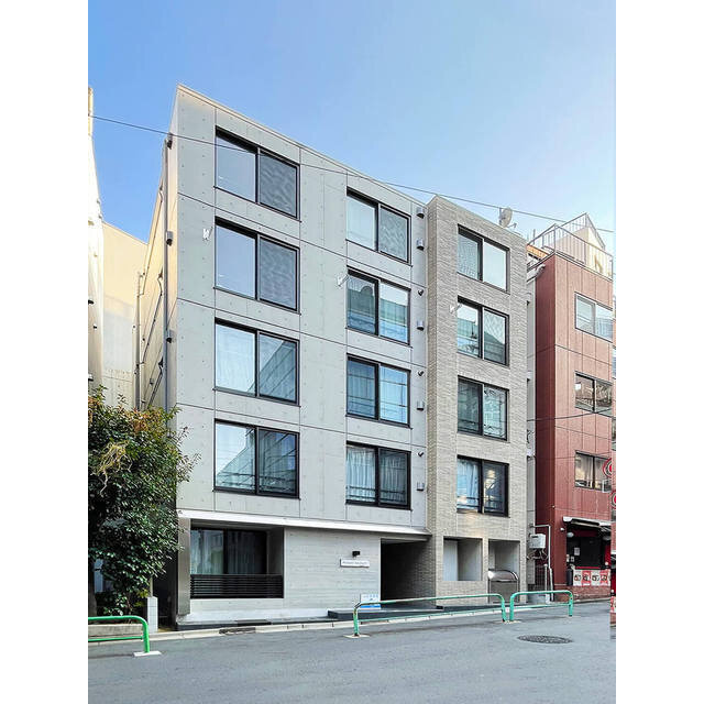 プロスパー飯田橋