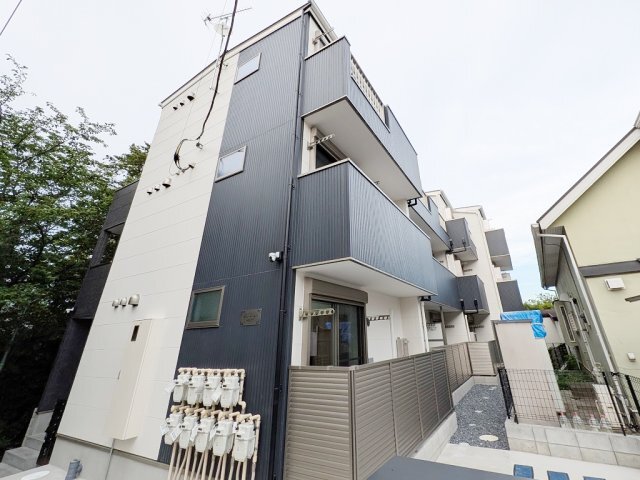 ラフィーナー松戸