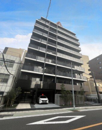 アークマーク南千住レジデンス