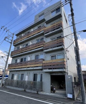 カーサフロンティア