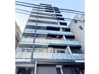 ステージファースト千葉駅南