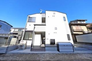 ハーモニーテラス春日町Ⅵ