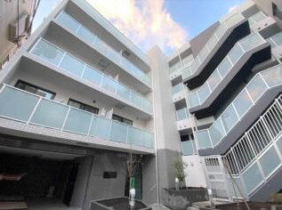 ハーモニーレジデンス池袋ウエスト