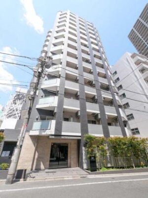 ハーモニーレジデンス山手大塚#002