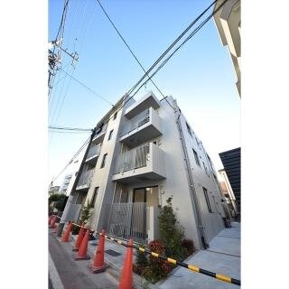 カーサピアッツァ杉並和田