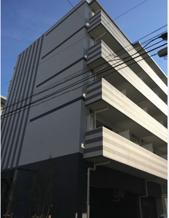 メインステージ武蔵関駅前