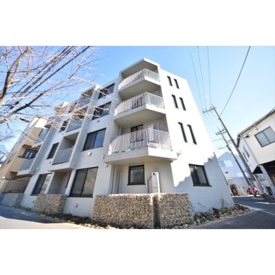 カーサピアッツァ中野松が丘