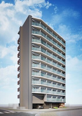 メインステージ横濱関内