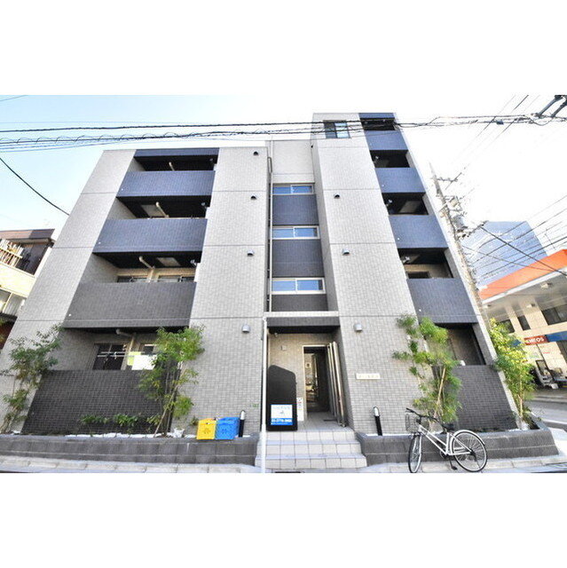 ソレーユ・綾瀬