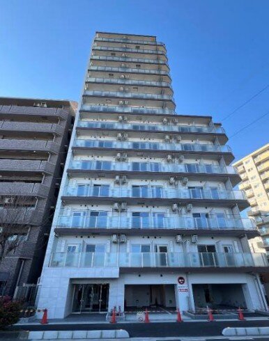 ジェノヴィア草加