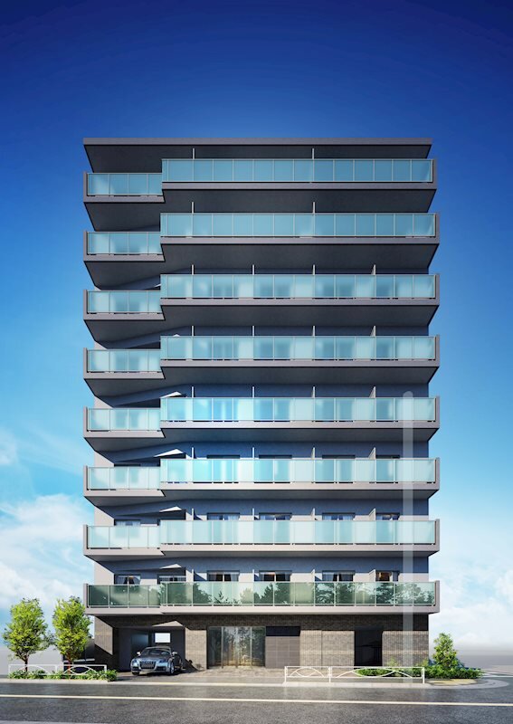 メインステージ八広Ⅱ