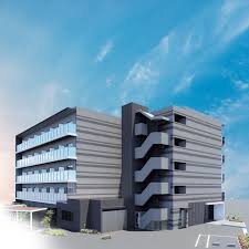 メインステージ和光