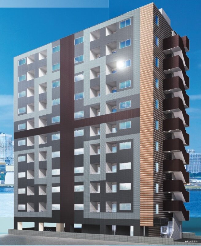 メインステージ横濱真金町